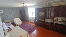 2 otaqlı Villa / Həyət evi, Satış, Bakı, Binəqədi, 20 yanvar