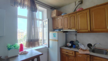 1 otaqlı Köhnə tikili, Satış, Bakı, Xətai, Xətai