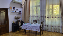 3 otaqlı Köhnə tikili