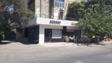 4 otaqlı Obyekt, Satış, Bakı, Nəsimi
