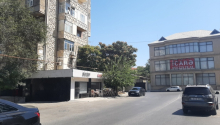 4 otaqlı Obyekt, Satış, Bakı, Nəsimi