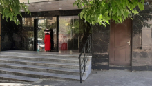 4 otaqlı Obyekt, Satış, Bakı, Nəsimi