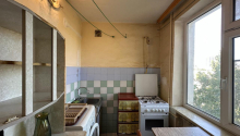 2 otaqlı Köhnə tikili, Satış, Bakı, Nizami
