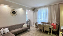 2 otaqlı Yeni tikili, Satış, Bakı, Səbail, İçəri şəhər