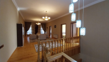 9 otaqlı Bağ evləri, Satış, Bakı, Xəzər