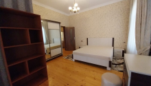 9 otaqlı Bağ evləri, Satış, Bakı, Xəzər