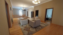 9 otaqlı Bağ evləri, Satış, Bakı, Xəzər