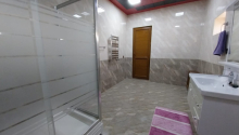 9 otaqlı Bağ evləri, Satış, Bakı, Xəzər