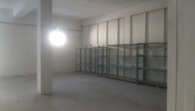  otaqlı Obyekt, Kirayə (aylıq), Bakı, Xətai, Xətai