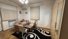 5 otaqlı Ofis, Kirayə (aylıq), Bakı, Nərimanov, Nəriman Nərimanov