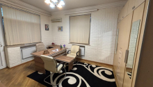 5 otaqlı Ofis, Kirayə (aylıq), Bakı, Nərimanov, Nəriman Nərimanov