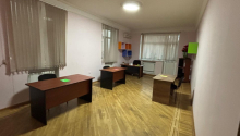 5 otaqlı Ofis, Kirayə (aylıq), Bakı, Nərimanov, Nəriman Nərimanov