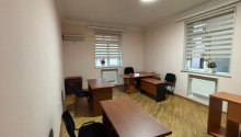 5 otaqlı Ofis, Kirayə (aylıq), Bakı, Nərimanov, Nəriman Nərimanov