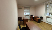 5 otaqlı Ofis, Kirayə (aylıq), Bakı, Nərimanov, Nəriman Nərimanov