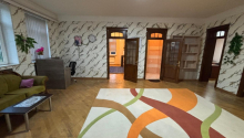 5 otaqlı Ofis, Kirayə (aylıq), Bakı, Nərimanov, Nəriman Nərimanov