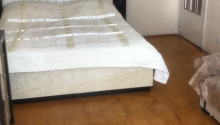 2 otaqlı Köhnə tikili, Satış, Bakı, Suraxanı