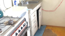 2 otaqlı Köhnə tikili, Satış, Bakı, Suraxanı