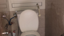 2 otaqlı Köhnə tikili, Satış, Bakı, Suraxanı
