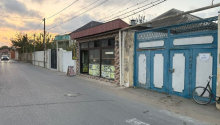 4 otaqlı Bağ evləri