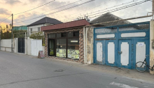 4 otaqlı Bağ evləri, Satış, Bakı, Xəzər