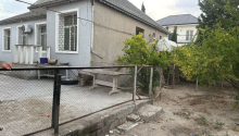 4 otaqlı Bağ evləri, Satış, Bakı, Xəzər