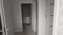 2 otaqlı Villa / Həyət evi