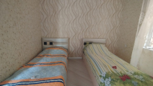 2 otaqlı Villa / Həyət evi, Kirayə (aylıq), Abşeron