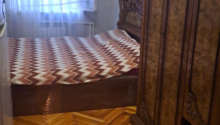 3 otaqlı Köhnə tikili, Satış, Bakı, Nizami, Neftçilər