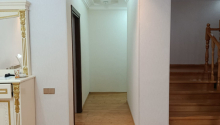 4 otaqlı Villa / Həyət evi, Satış, Bakı, Xəzər, Koroğlu