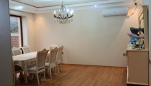 4 otaqlı Villa / Həyət evi, Satış, Bakı, Xəzər, Koroğlu