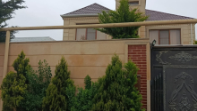 4 otaqlı Villa / Həyət evi, Satış, Bakı, Xəzər, Koroğlu