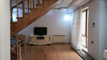 4 otaqlı Villa / Həyət evi, Satış, Bakı, Xəzər, Koroğlu