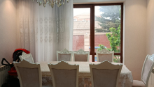 4 otaqlı Villa / Həyət evi, Satış, Bakı, Xəzər, Koroğlu
