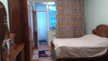 3 otaqlı Yeni tikili, Satış, Bakı, Nizami, Neftçilər