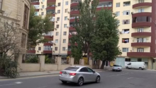 3 otaqlı Yeni tikili, Satış, Bakı, Nizami, Neftçilər