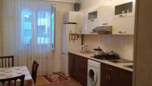 3 otaqlı Yeni tikili, Satış, Bakı, Nizami, Neftçilər