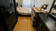 2 otaqlı Köhnə tikili, Satış, Bakı, Binəqədi, Nəsimi