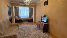 2 otaqlı Köhnə tikili, Satış, Bakı, Binəqədi, Nəsimi