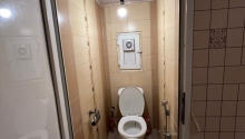 2 otaqlı Köhnə tikili, Satış, Bakı, Binəqədi, Nəsimi