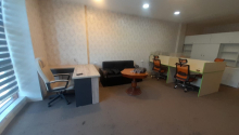 1 otaqlı Ofis