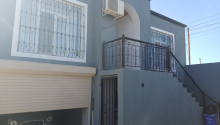 4 otaqlı Villa / Həyət evi