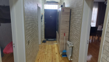 4 otaqlı Villa / Həyət evi, Satış, Bakı, Xəzər, Koroğlu