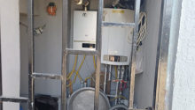 4 otaqlı Villa / Həyət evi, Satış, Bakı, Xəzər, Koroğlu