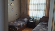 4 otaqlı Villa / Həyət evi, Satış, Bakı, Xəzər, Koroğlu