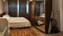 3 otaqlı Köhnə tikili, Satış, Bakı, Suraxanı