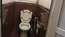 3 otaqlı Köhnə tikili, Satış, Bakı, Suraxanı