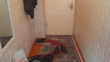 1 otaqlı Köhnə tikili, Satış, Bakı, Nizami, Q.Qarayev