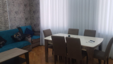 2 otaqlı Yeni tikili, Satış, Abşeron
