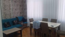 2 otaqlı Yeni tikili, Satış, Abşeron
