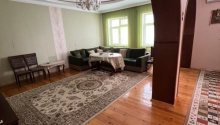 4 otaqlı Villa / Həyət evi, Satış, Bakı, Xəzər, Koroğlu